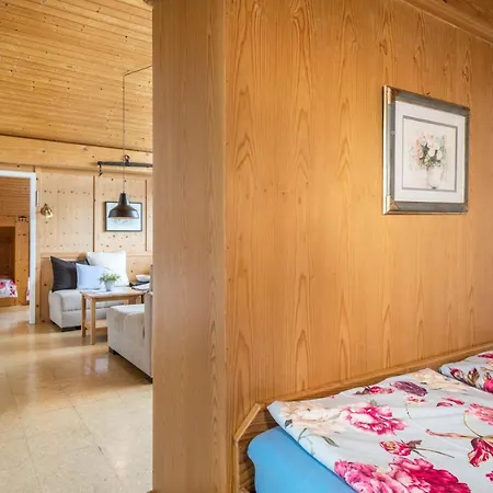 Haus Sonnenhang 3 * Stiefenhofen