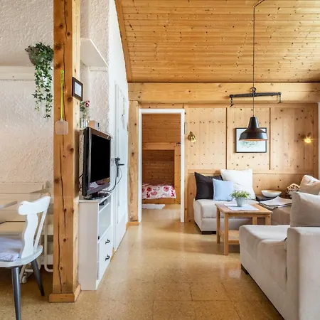 Διαμέρισμα Haus Sonnenhang 3 Stiefenhofen
