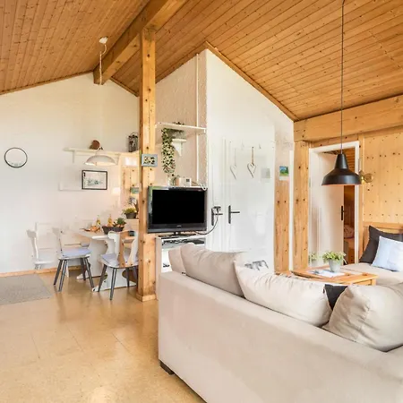Haus Sonnenhang 3 * Stiefenhofen