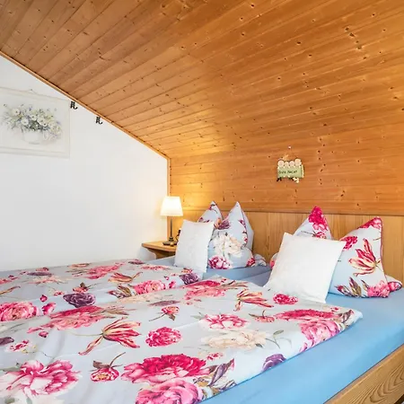 Appartamento Haus Sonnenhang 3 Stiefenhofen