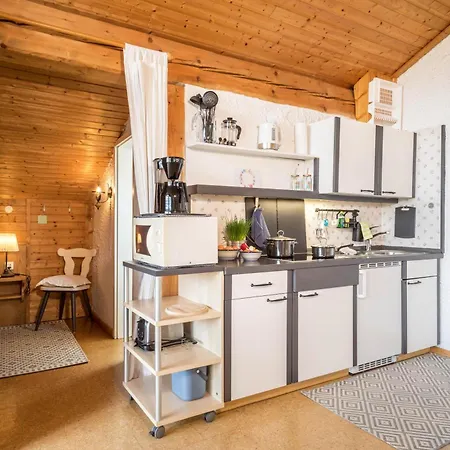 Haus Sonnenhang 3 Appartamento