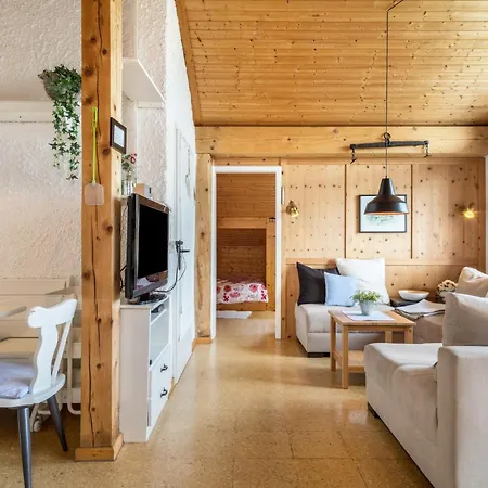 Haus Sonnenhang 3 *