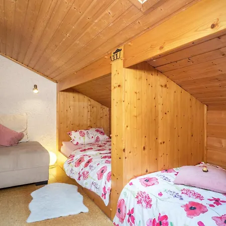 Haus Sonnenhang 3 Appartamento Stiefenhofen