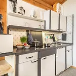 Haus Sonnenhang 3 Apartmán Stiefenhofen