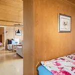 Haus Sonnenhang 3 * Stiefenhofen