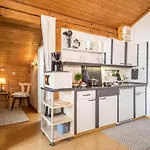 Haus Sonnenhang 3 Apartmán Stiefenhofen