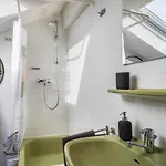 Haus Sonnenhang 3 Apartmán