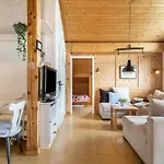 Apartmán Haus Sonnenhang 3 Stiefenhofen
