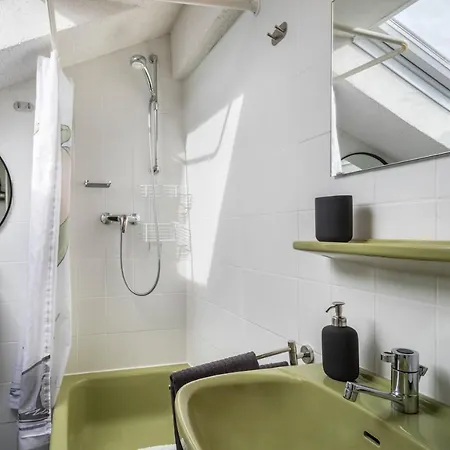 Haus Sonnenhang 3 Appartamento