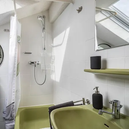 Apartment Haus Sonnenhang 3