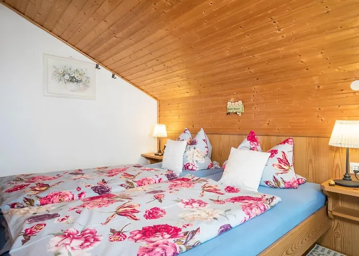 Haus Sonnenhang 3 *