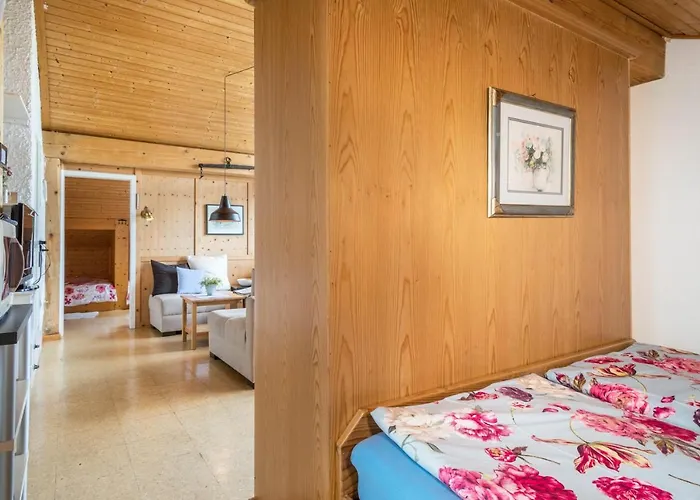 Haus Sonnenhang 3 * Stiefenhofen