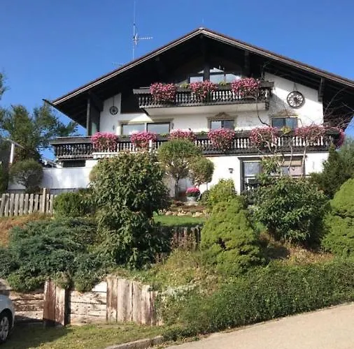 Haus Sonnenhang 3